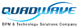 Quadwave-Logo