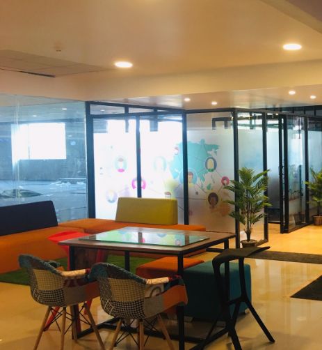 Premium Coworking Spaces Mysore