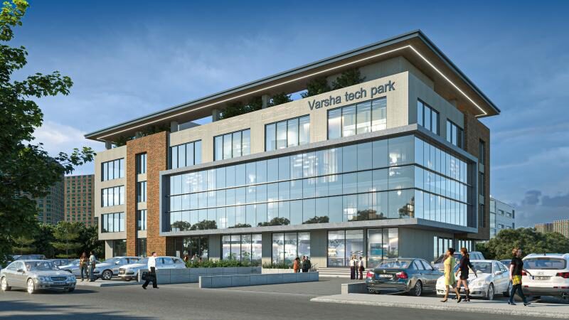 varsha_techPark_photo
