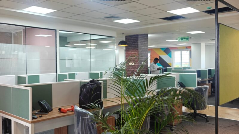 Myofficespace-Phoenix3-Varsha Tech Park-Pic-1